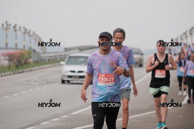 HTM Ipoh 7 Bridges Marathon 2026 (10th Series)