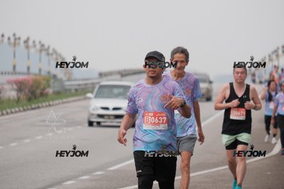 HTM Ipoh 7 Bridges Marathon 2026 (10th Series)