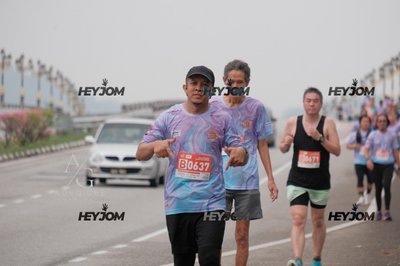 HTM Ipoh 7 Bridges Marathon 2026 (10th Series)