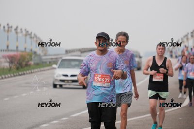 HTM Ipoh 7 Bridges Marathon 2026 (10th Series)