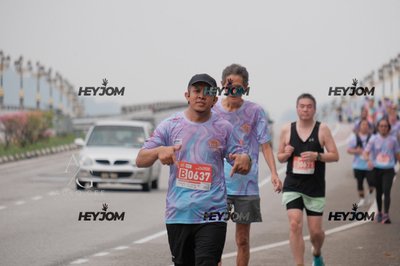 HTM Ipoh 7 Bridges Marathon 2026 (10th Series)