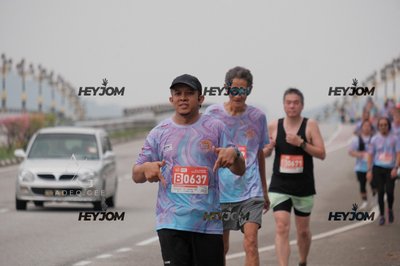 HTM Ipoh 7 Bridges Marathon 2026 (10th Series)