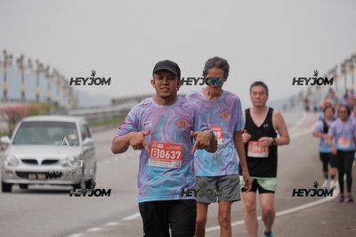 HTM Ipoh 7 Bridges Marathon 2026 (10th Series)