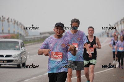 HTM Ipoh 7 Bridges Marathon 2026 (10th Series)