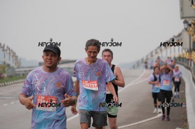 HTM Ipoh 7 Bridges Marathon 2026 (10th Series)