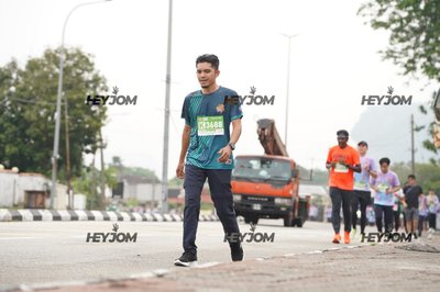 HTM Ipoh 7 Bridges Marathon 2026 (10th Series)