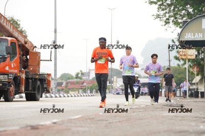 HTM Ipoh 7 Bridges Marathon 2026 (10th Series)