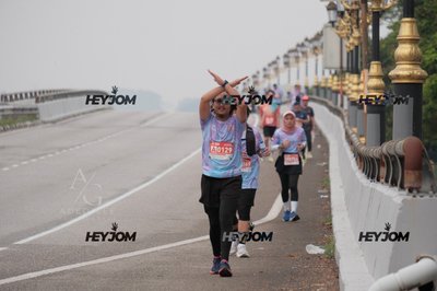 HTM Ipoh 7 Bridges Marathon 2026 (10th Series)