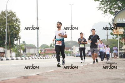 HTM Ipoh 7 Bridges Marathon 2026 (10th Series)
