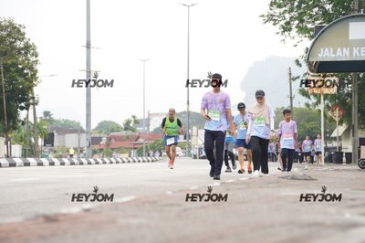 HTM Ipoh 7 Bridges Marathon 2026 (10th Series)