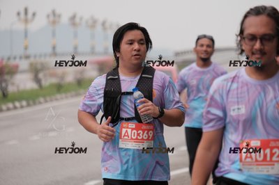 HTM Ipoh 7 Bridges Marathon 2026 (10th Series)