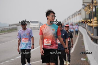 HTM Ipoh 7 Bridges Marathon 2026 (10th Series)