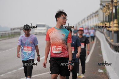 HTM Ipoh 7 Bridges Marathon 2026 (10th Series)