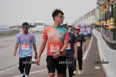 HTM Ipoh 7 Bridges Marathon 2026 (10th Series)