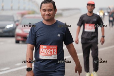 HTM Ipoh 7 Bridges Marathon 2026 (10th Series)
