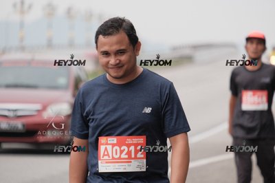 HTM Ipoh 7 Bridges Marathon 2026 (10th Series)