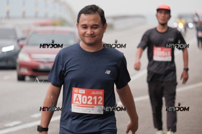 HTM Ipoh 7 Bridges Marathon 2026 (10th Series)