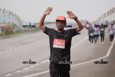 HTM Ipoh 7 Bridges Marathon 2026 (10th Series)
