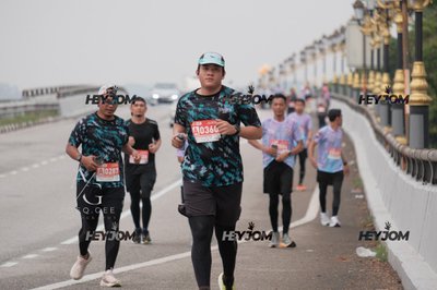 HTM Ipoh 7 Bridges Marathon 2026 (10th Series)