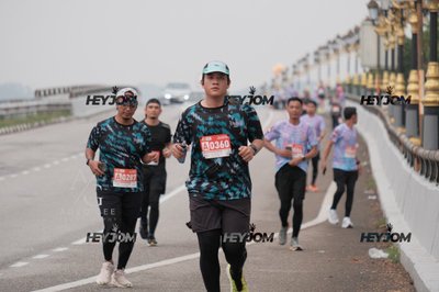 HTM Ipoh 7 Bridges Marathon 2026 (10th Series)