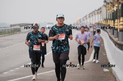 HTM Ipoh 7 Bridges Marathon 2026 (10th Series)
