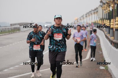 HTM Ipoh 7 Bridges Marathon 2026 (10th Series)