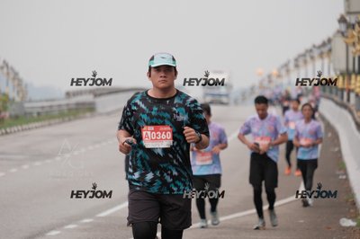 HTM Ipoh 7 Bridges Marathon 2026 (10th Series)