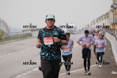 HTM Ipoh 7 Bridges Marathon 2026 (10th Series)