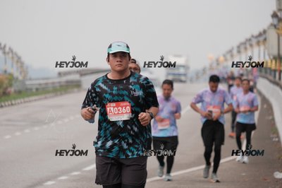 HTM Ipoh 7 Bridges Marathon 2026 (10th Series)
