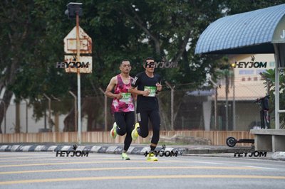 HTM Ipoh 7 Bridges Marathon 2026 (10th Series)