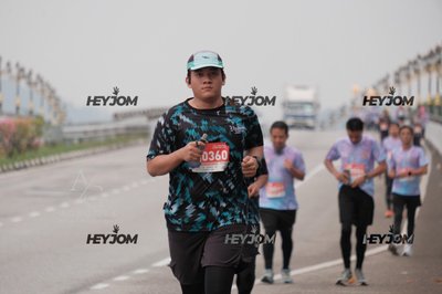 HTM Ipoh 7 Bridges Marathon 2026 (10th Series)