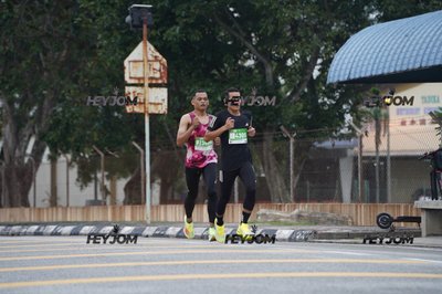 HTM Ipoh 7 Bridges Marathon 2026 (10th Series)