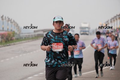 HTM Ipoh 7 Bridges Marathon 2026 (10th Series)
