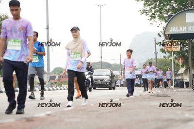 HTM Ipoh 7 Bridges Marathon 2026 (10th Series)