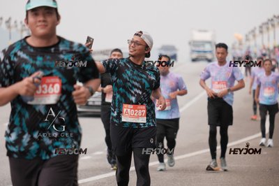 HTM Ipoh 7 Bridges Marathon 2026 (10th Series)