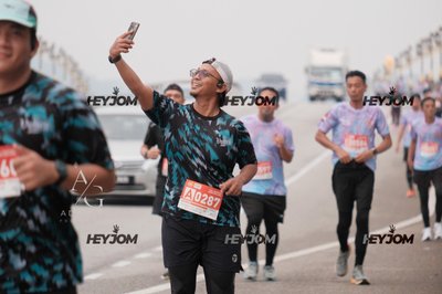 HTM Ipoh 7 Bridges Marathon 2026 (10th Series)