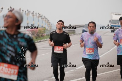 HTM Ipoh 7 Bridges Marathon 2026 (10th Series)