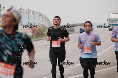 HTM Ipoh 7 Bridges Marathon 2026 (10th Series)