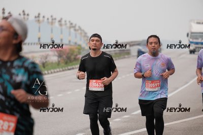 HTM Ipoh 7 Bridges Marathon 2026 (10th Series)