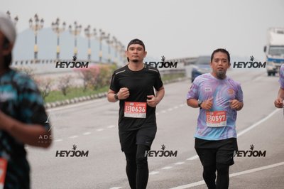 HTM Ipoh 7 Bridges Marathon 2026 (10th Series)
