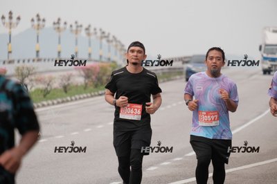 HTM Ipoh 7 Bridges Marathon 2026 (10th Series)