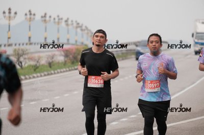 HTM Ipoh 7 Bridges Marathon 2026 (10th Series)