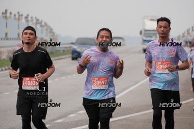 HTM Ipoh 7 Bridges Marathon 2026 (10th Series)