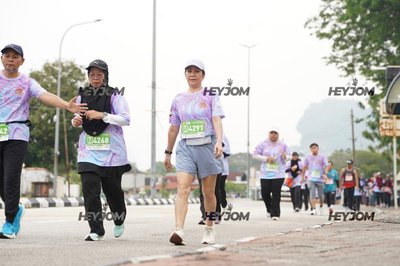 HTM Ipoh 7 Bridges Marathon 2026 (10th Series)
