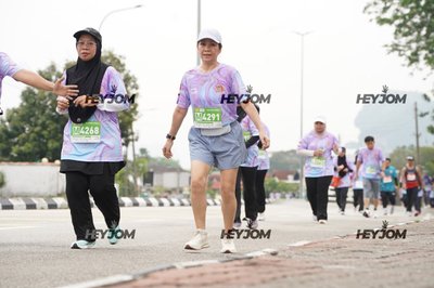 HTM Ipoh 7 Bridges Marathon 2026 (10th Series)