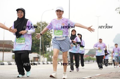 HTM Ipoh 7 Bridges Marathon 2026 (10th Series)