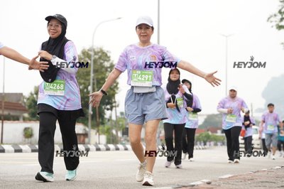 HTM Ipoh 7 Bridges Marathon 2026 (10th Series)