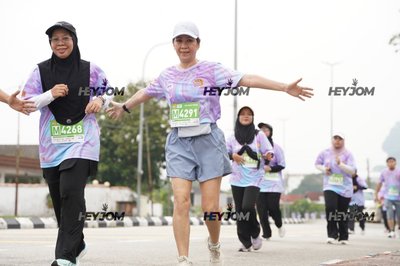 HTM Ipoh 7 Bridges Marathon 2026 (10th Series)