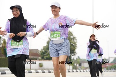 HTM Ipoh 7 Bridges Marathon 2026 (10th Series)