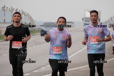HTM Ipoh 7 Bridges Marathon 2026 (10th Series)